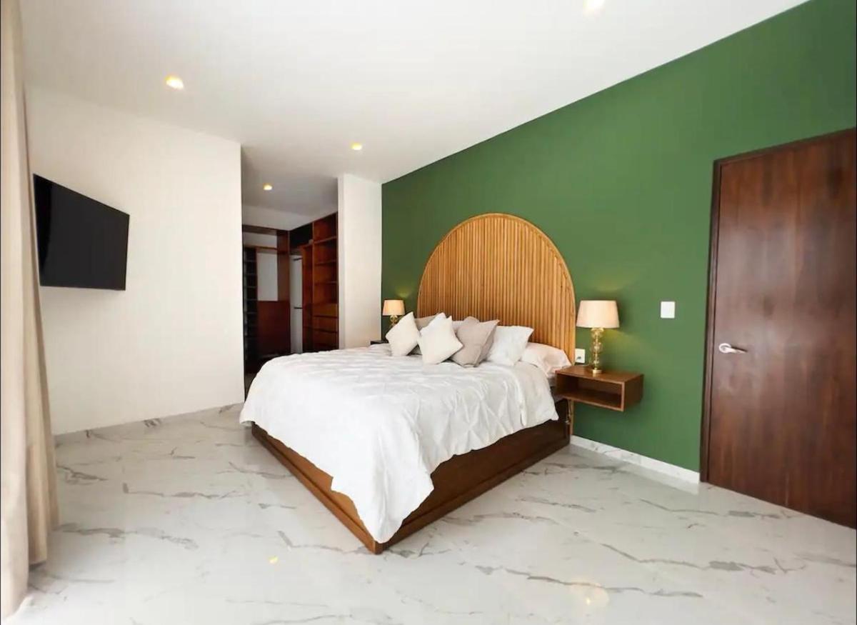 Beatiful House 3BR private pool Gated community