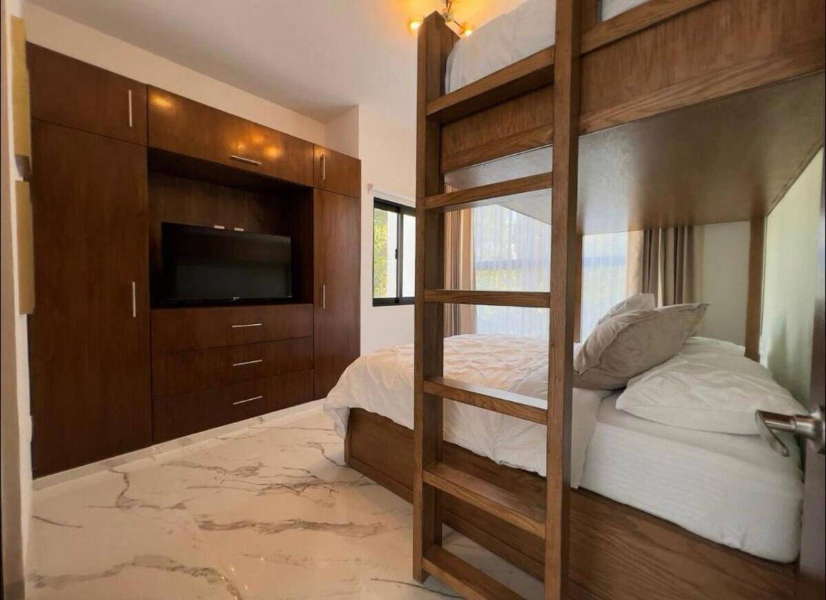 Beatiful House 3BR private pool Gated community