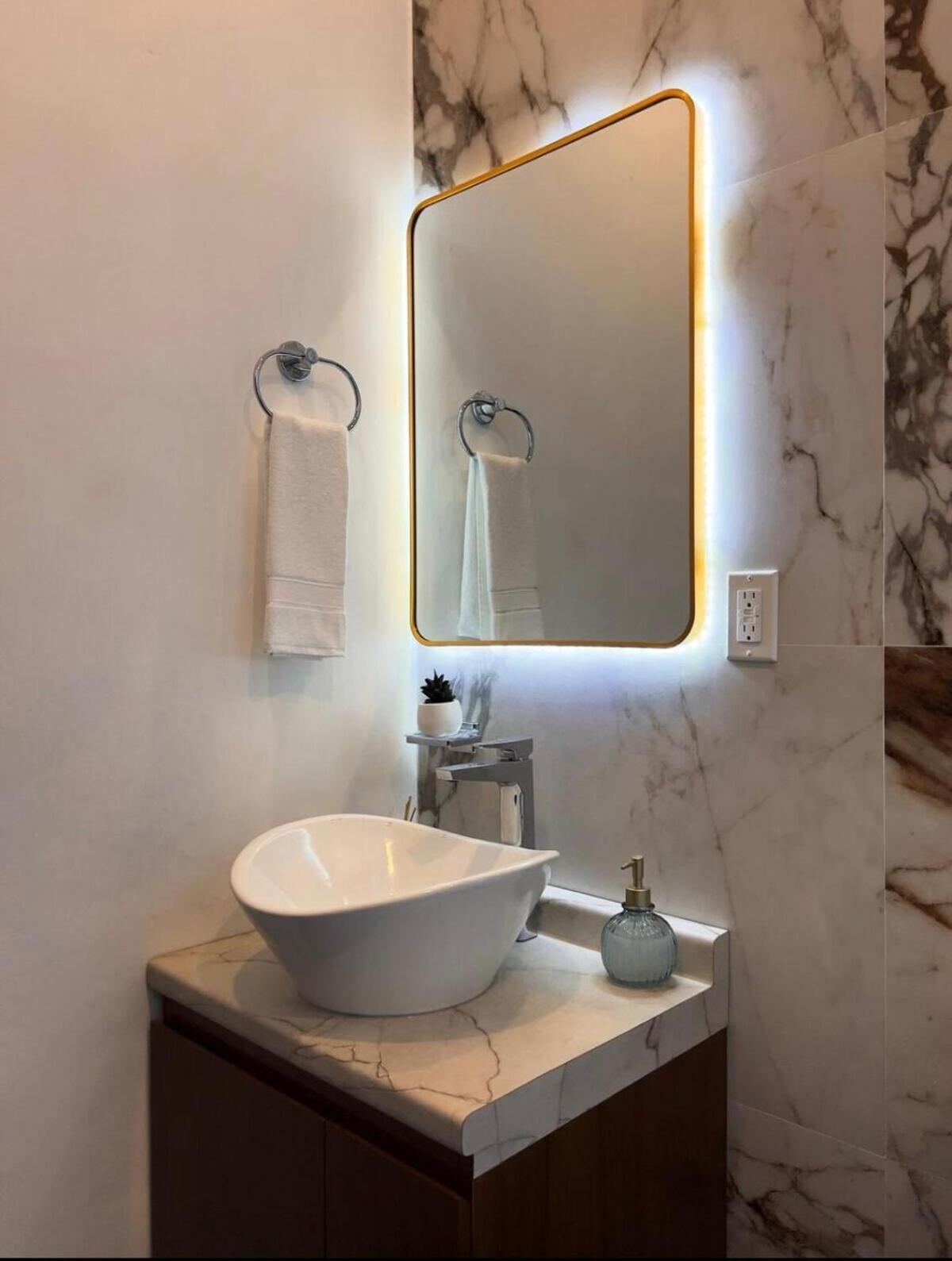 Beatiful House 3BR private pool Gated community