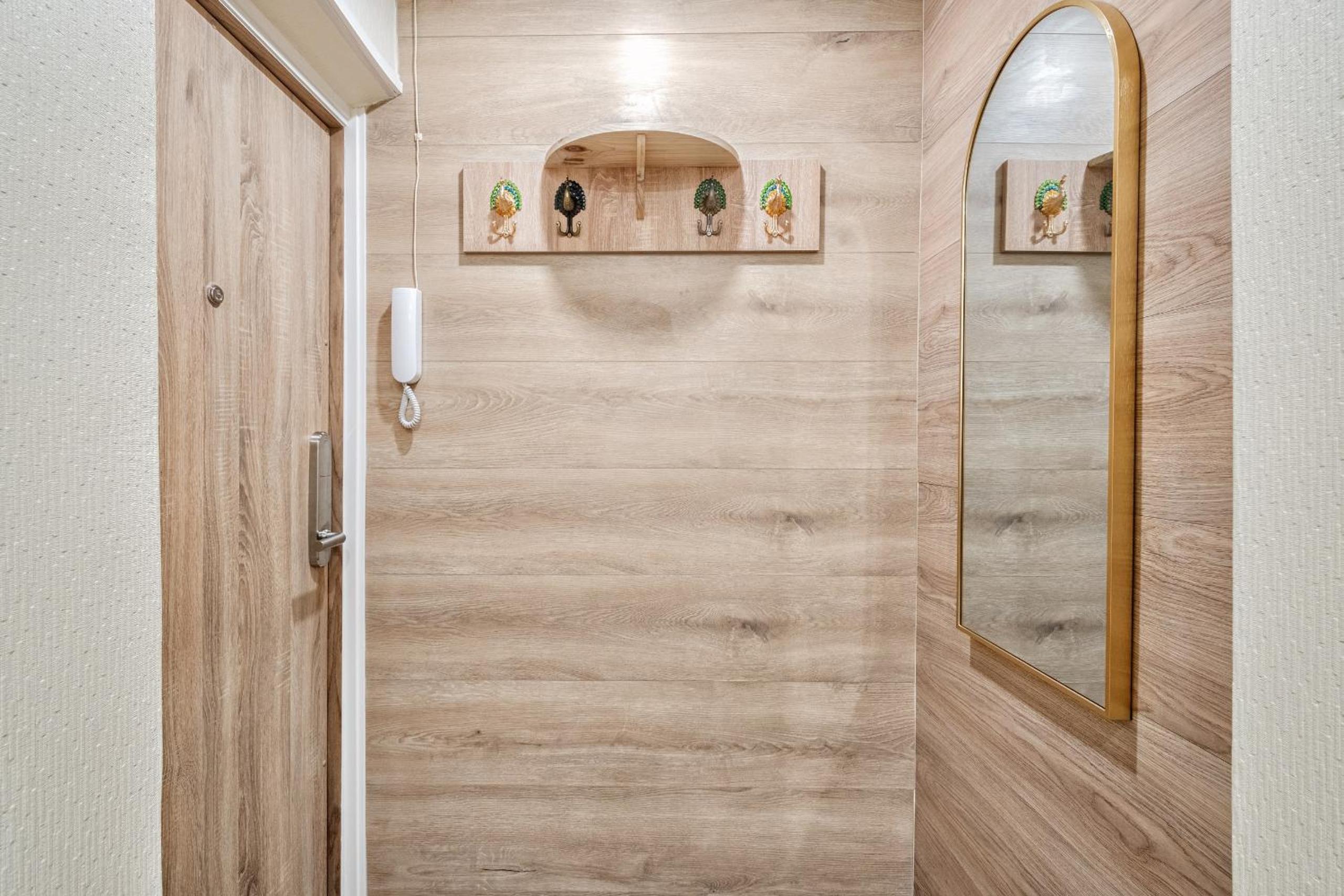 Šviesūs ir Jaukūs Apartamentai su balkonu