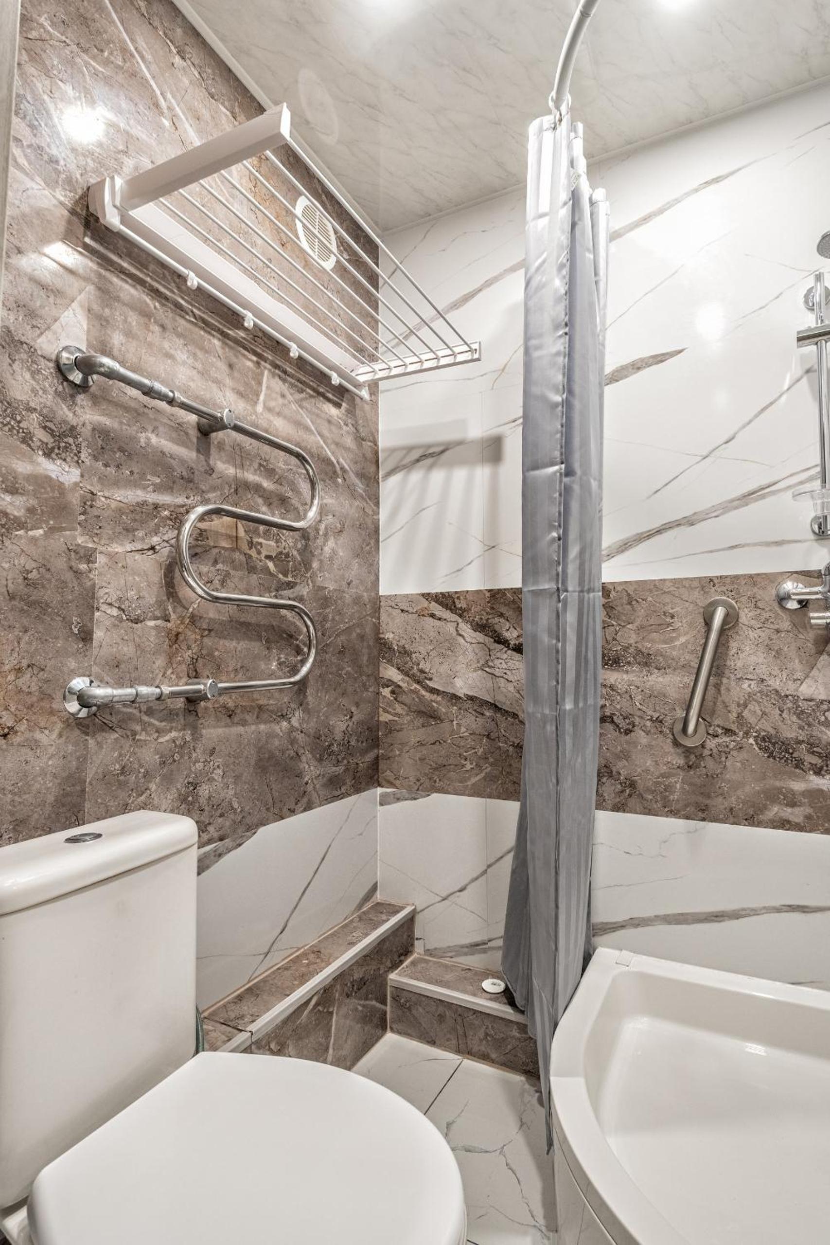 Šviesūs ir Jaukūs Apartamentai su balkonu