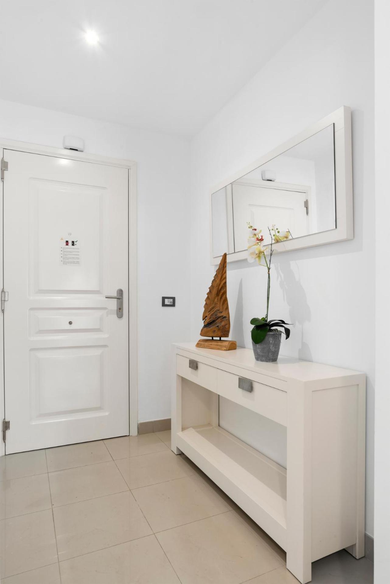 2 Bed Ground Floor Apartment in Cortijo Del Mar Resort