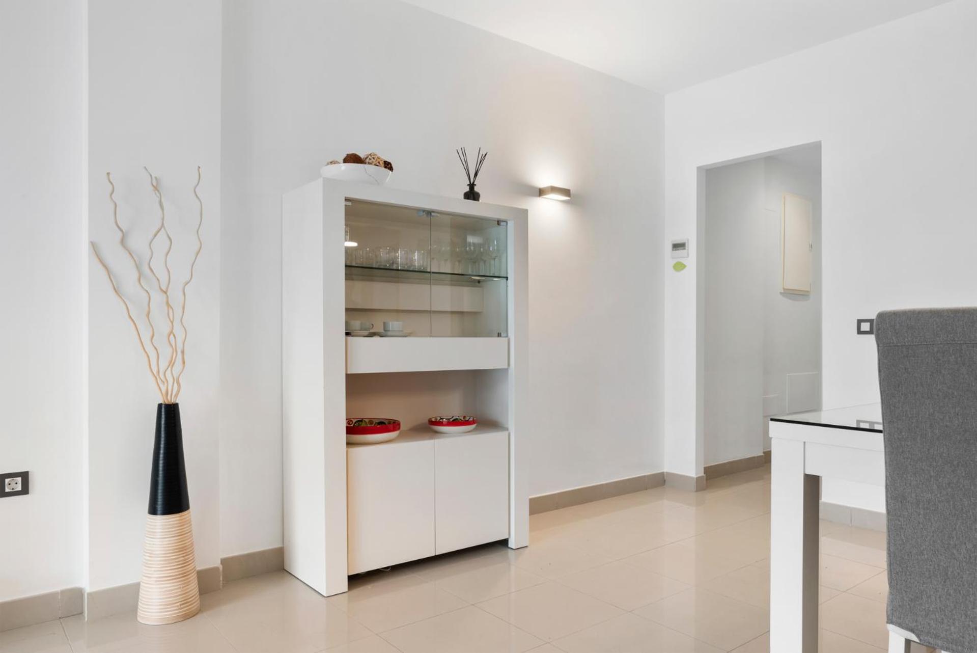 2 Bed Ground Floor Apartment in Cortijo Del Mar Resort