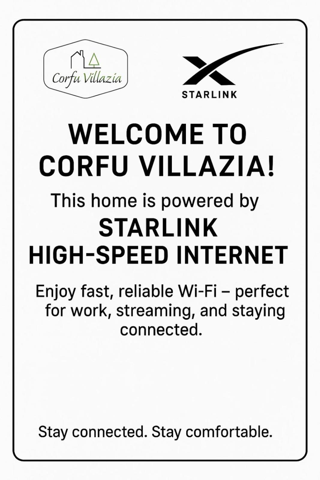 Villazia Exclusive Estate