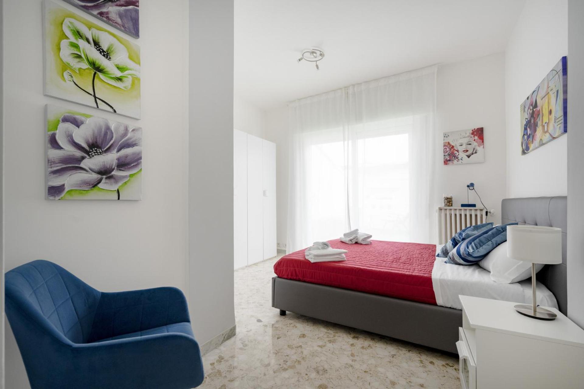 The Rooftop Panoramic Terrace 2 Bedrooms