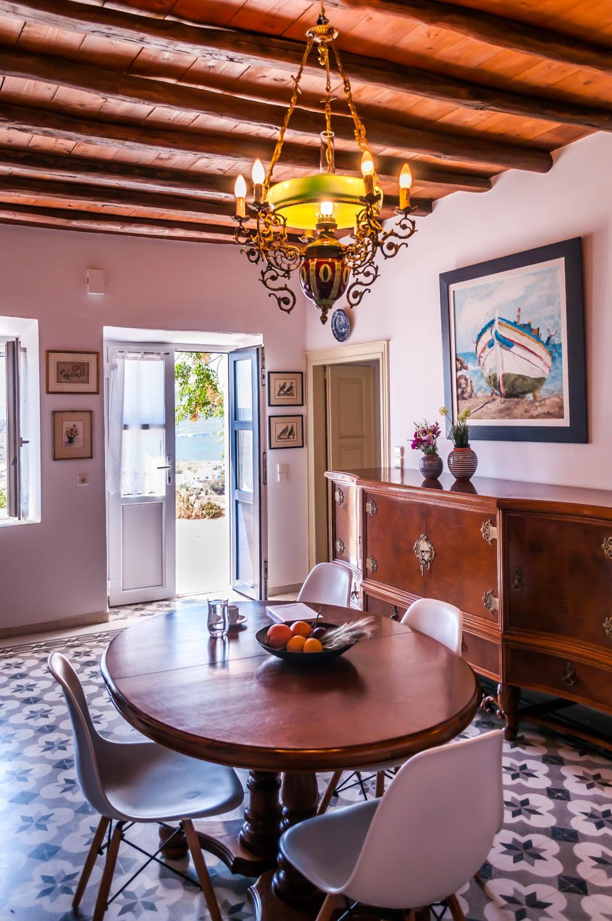 Nearchos House