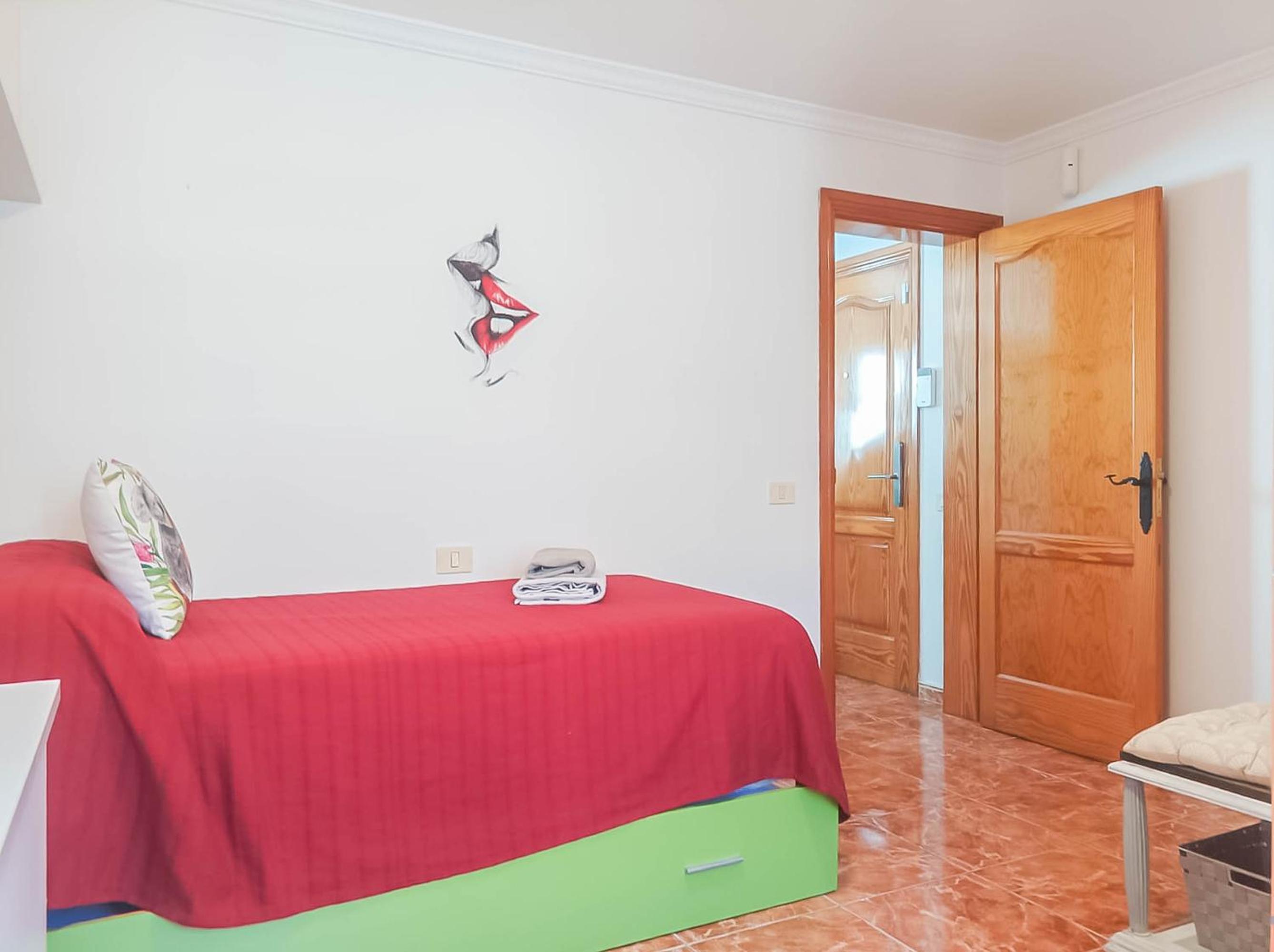 GuestReady - Mis tres sentidos GarciaToledo