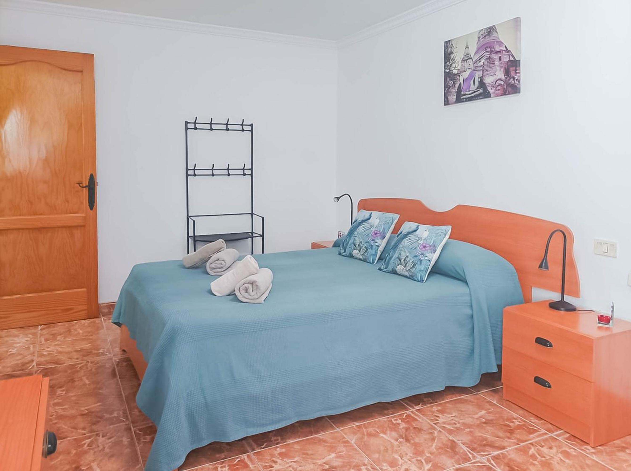 GuestReady - Mis tres sentidos GarciaToledo