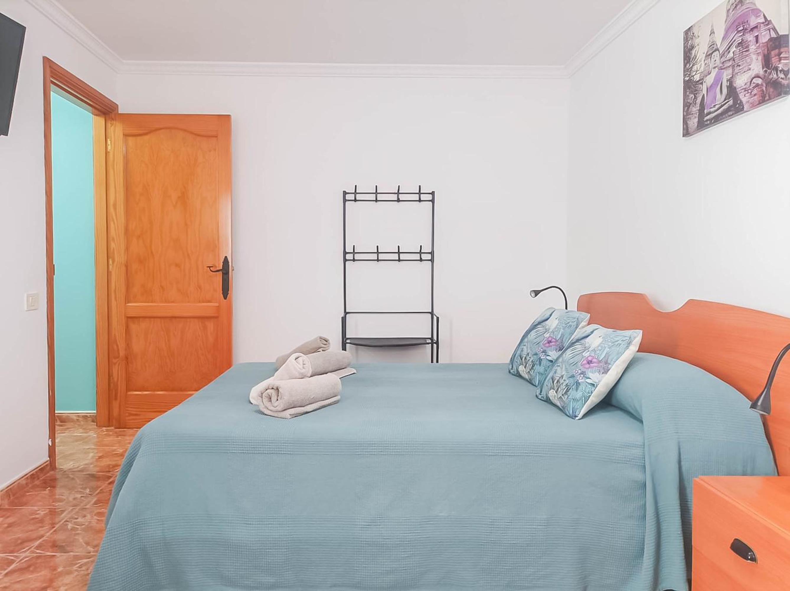 GuestReady - Mis tres sentidos GarciaToledo