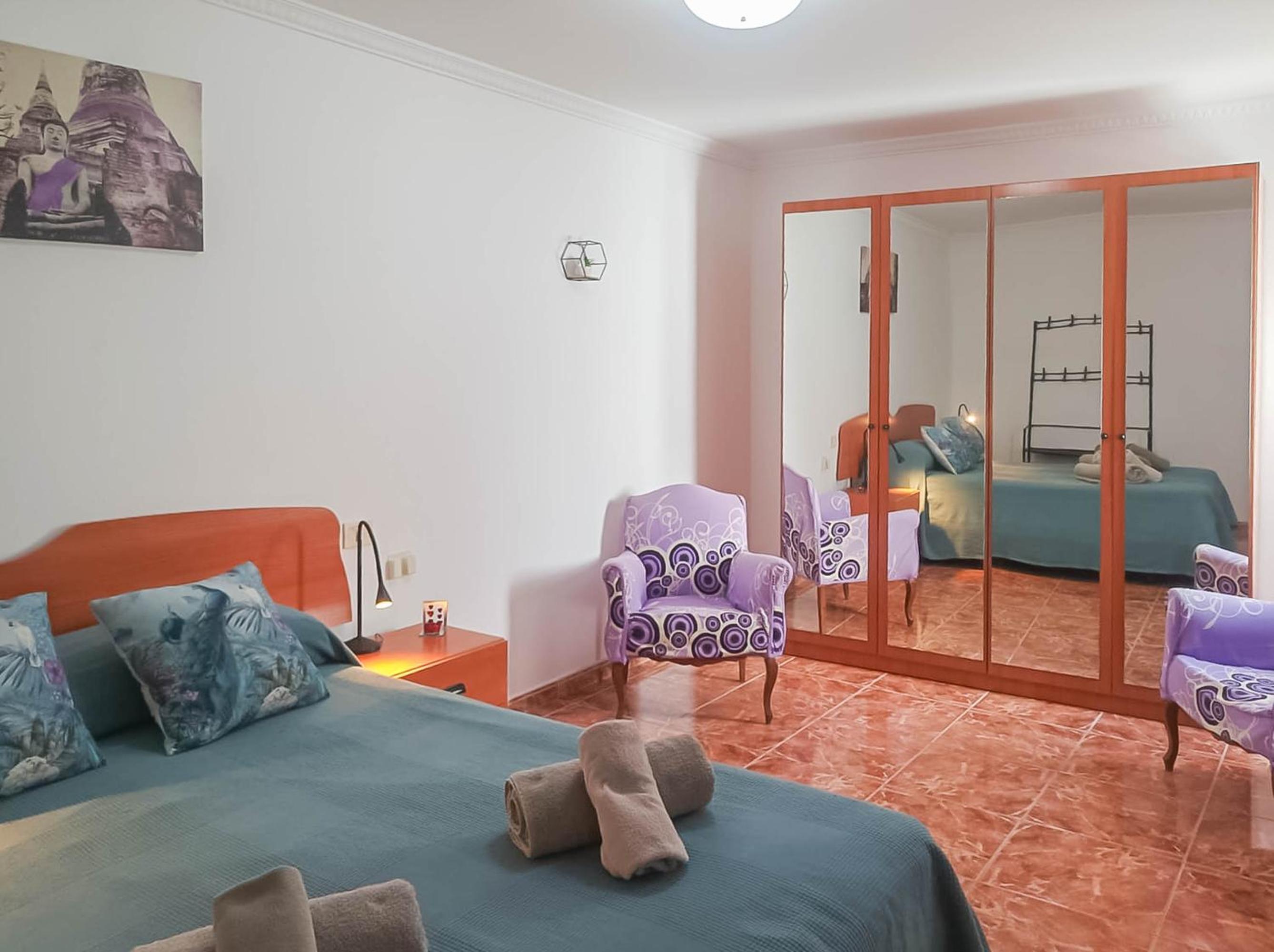 GuestReady - Mis tres sentidos GarciaToledo