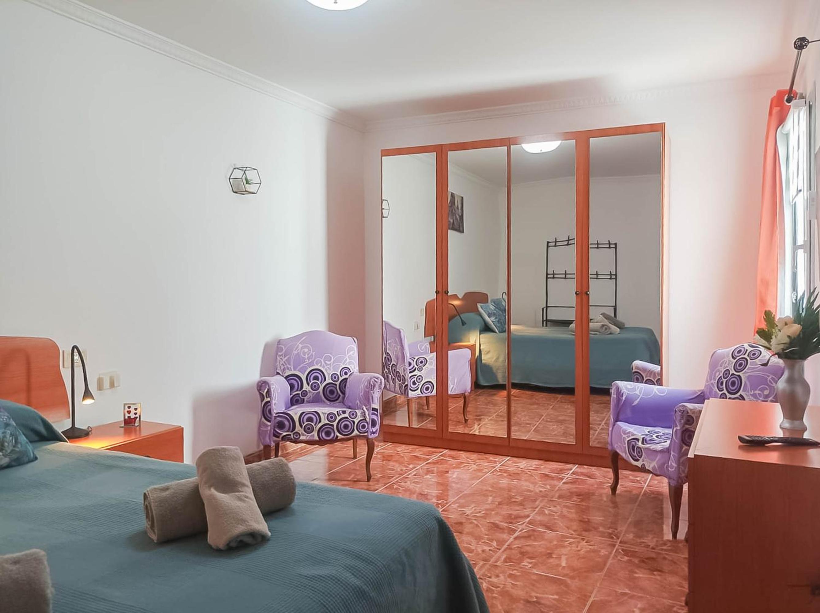 GuestReady - Mis tres sentidos GarciaToledo