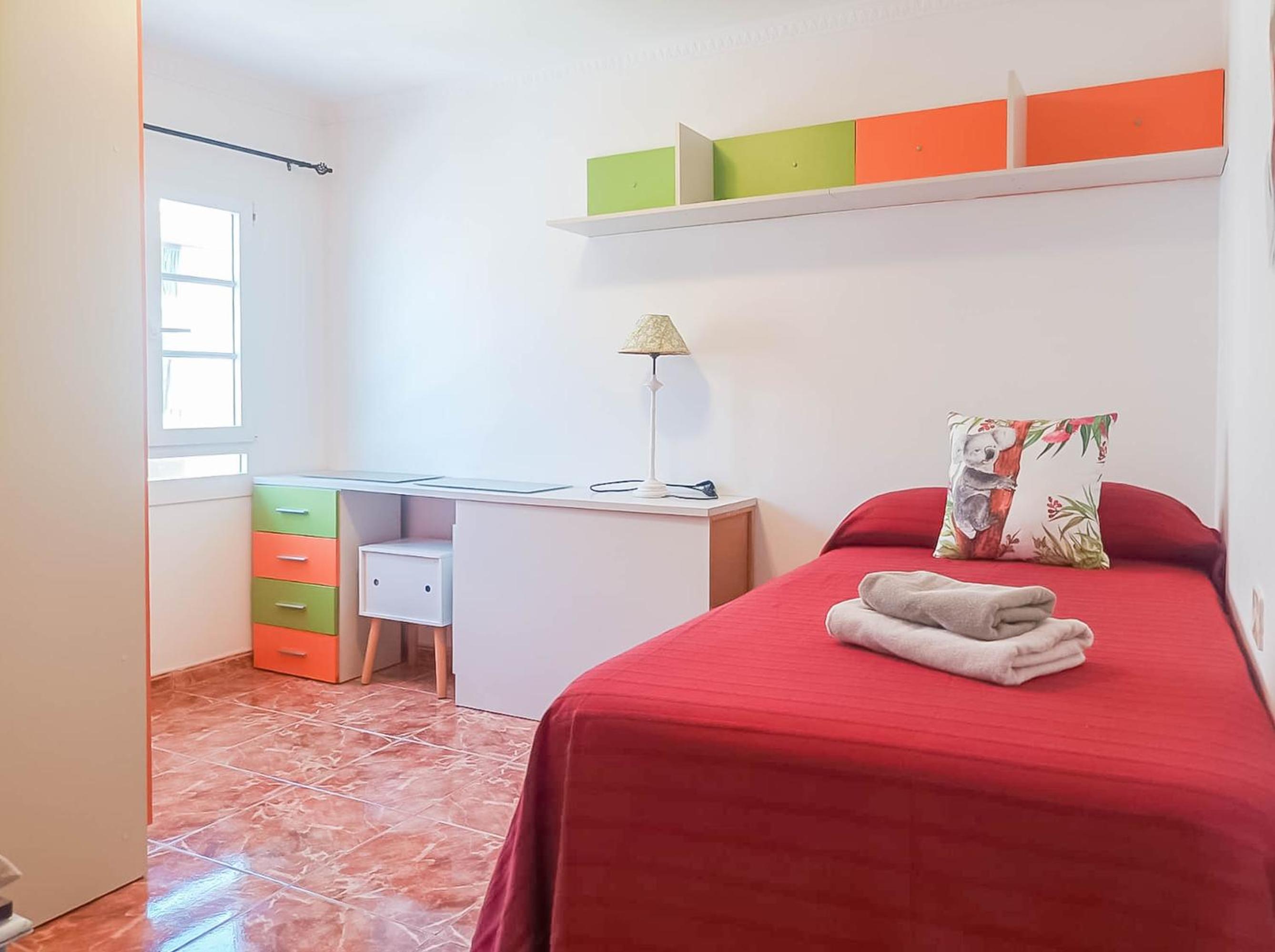 GuestReady - Mis tres sentidos GarciaToledo