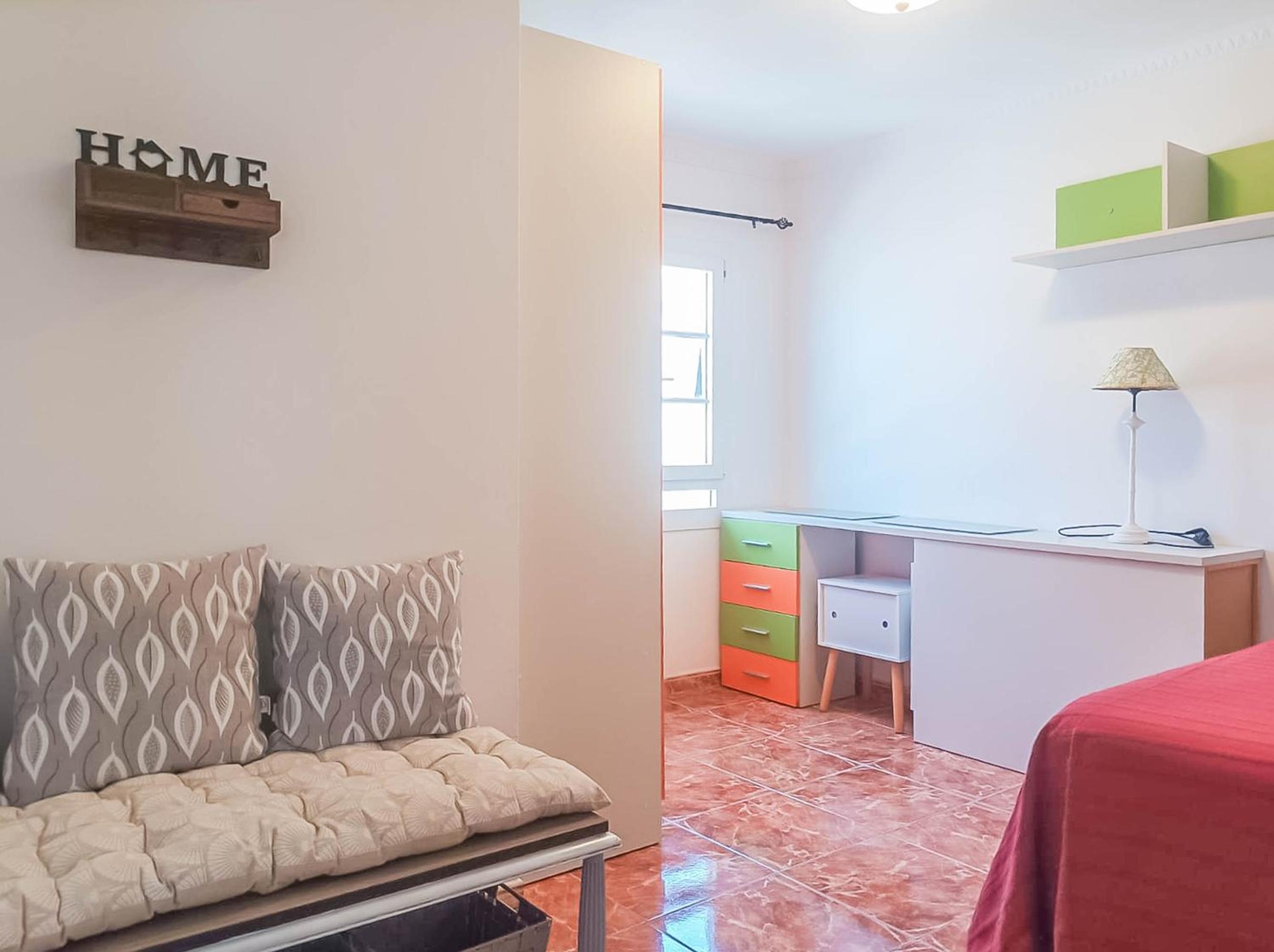 GuestReady - Mis tres sentidos GarciaToledo