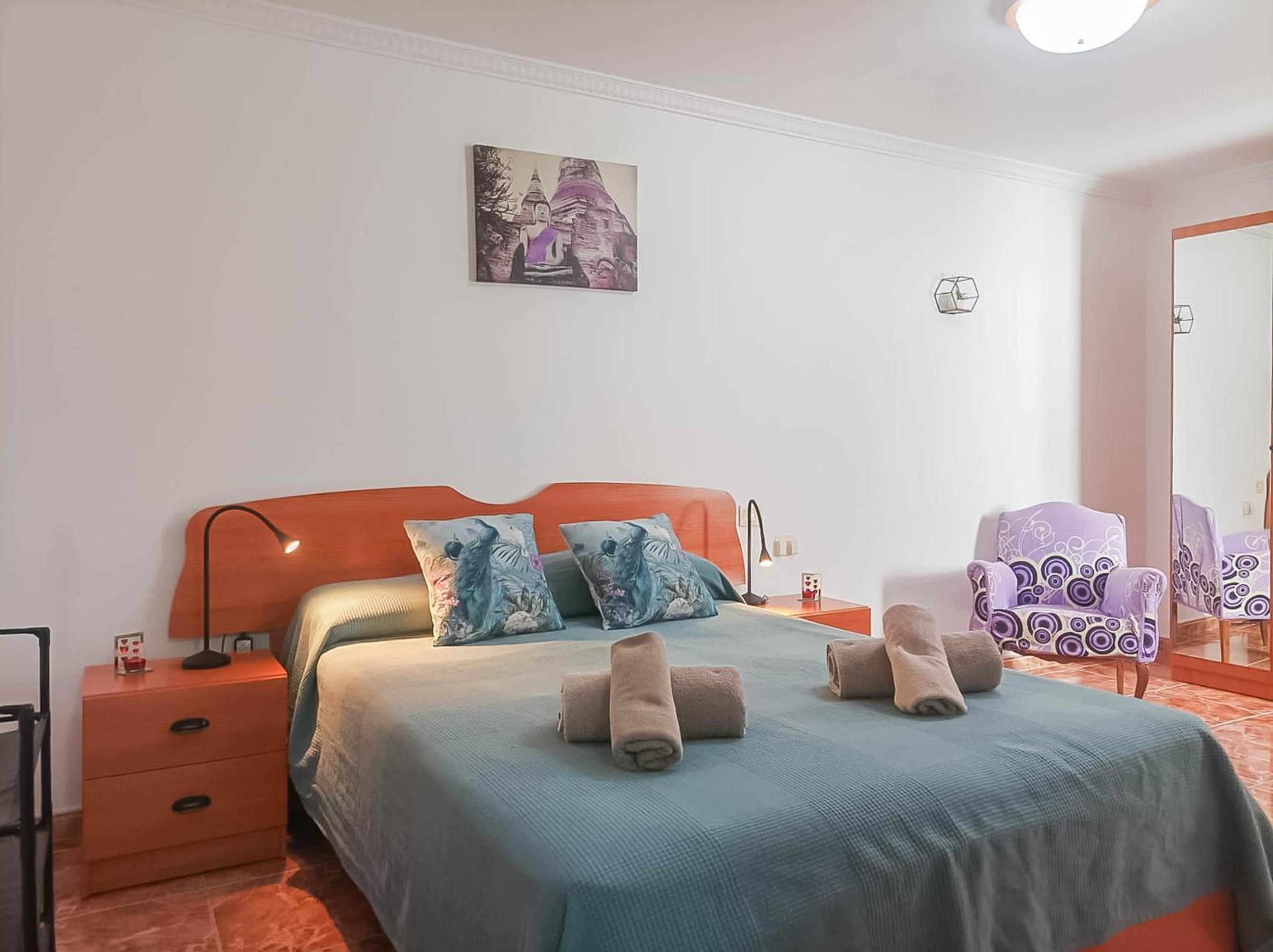 GuestReady - Mis tres sentidos GarciaToledo