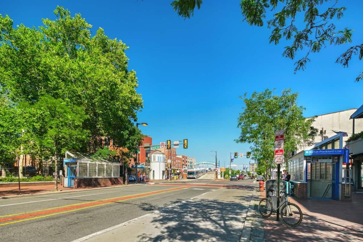 Heart of Downtown Delight