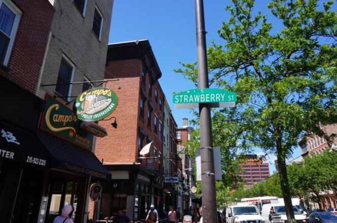 Heart of Downtown Delight