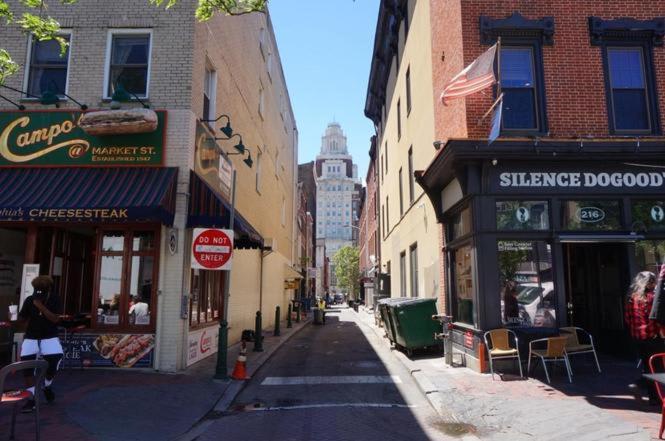 Heart of Downtown Delight