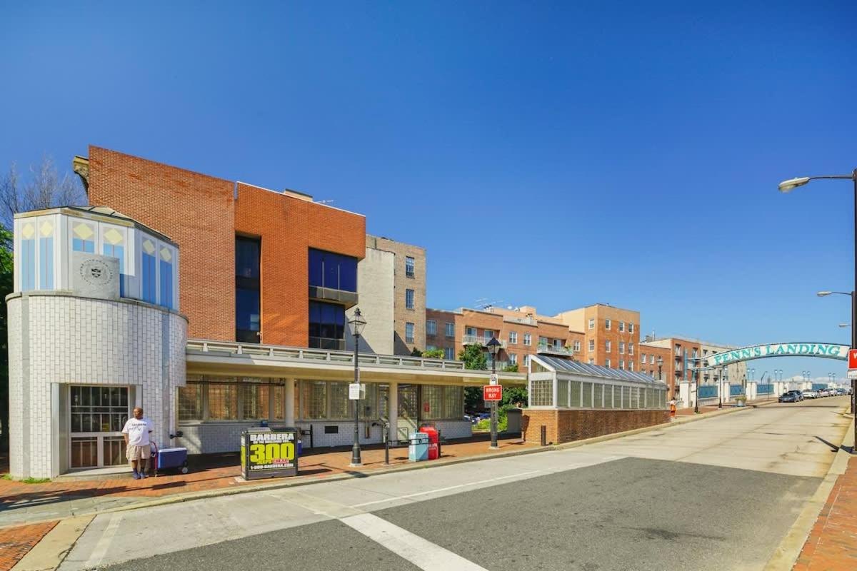 Heart of Downtown Delight