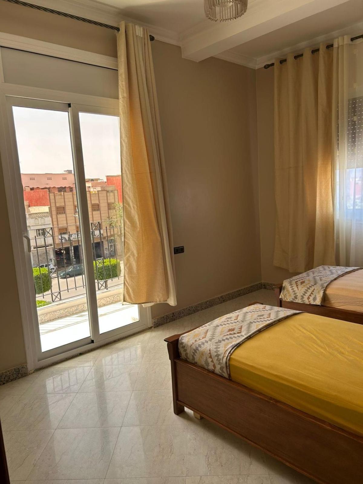 Apartmentos Al Wahda - Oulad Mimoun - Nador