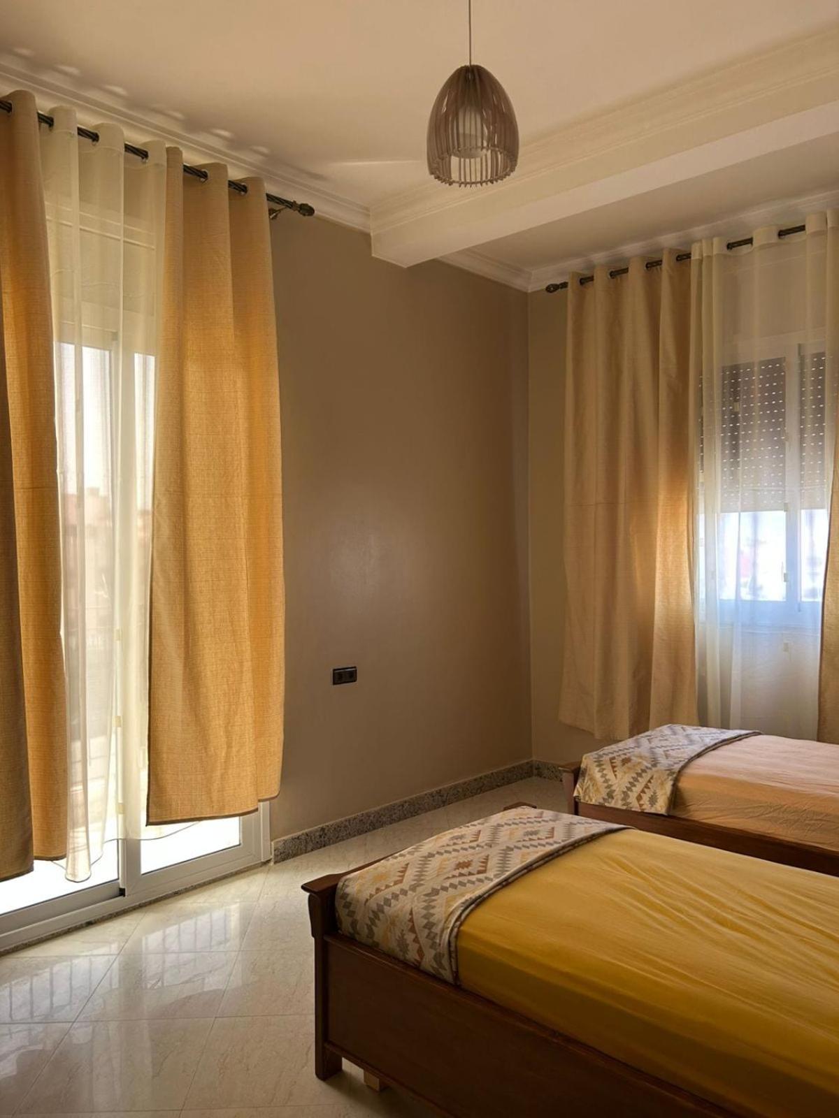 Apartmentos Al Wahda - Oulad Mimoun - Nador