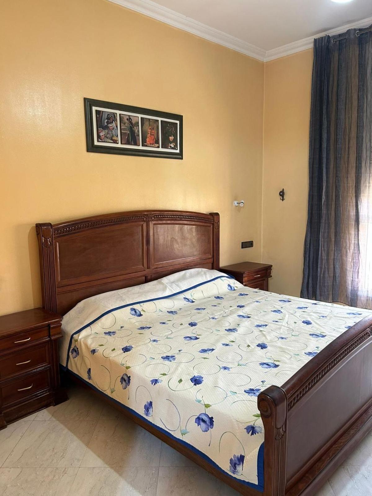 Apartmentos Al Wahda - Oulad Mimoun - Nador