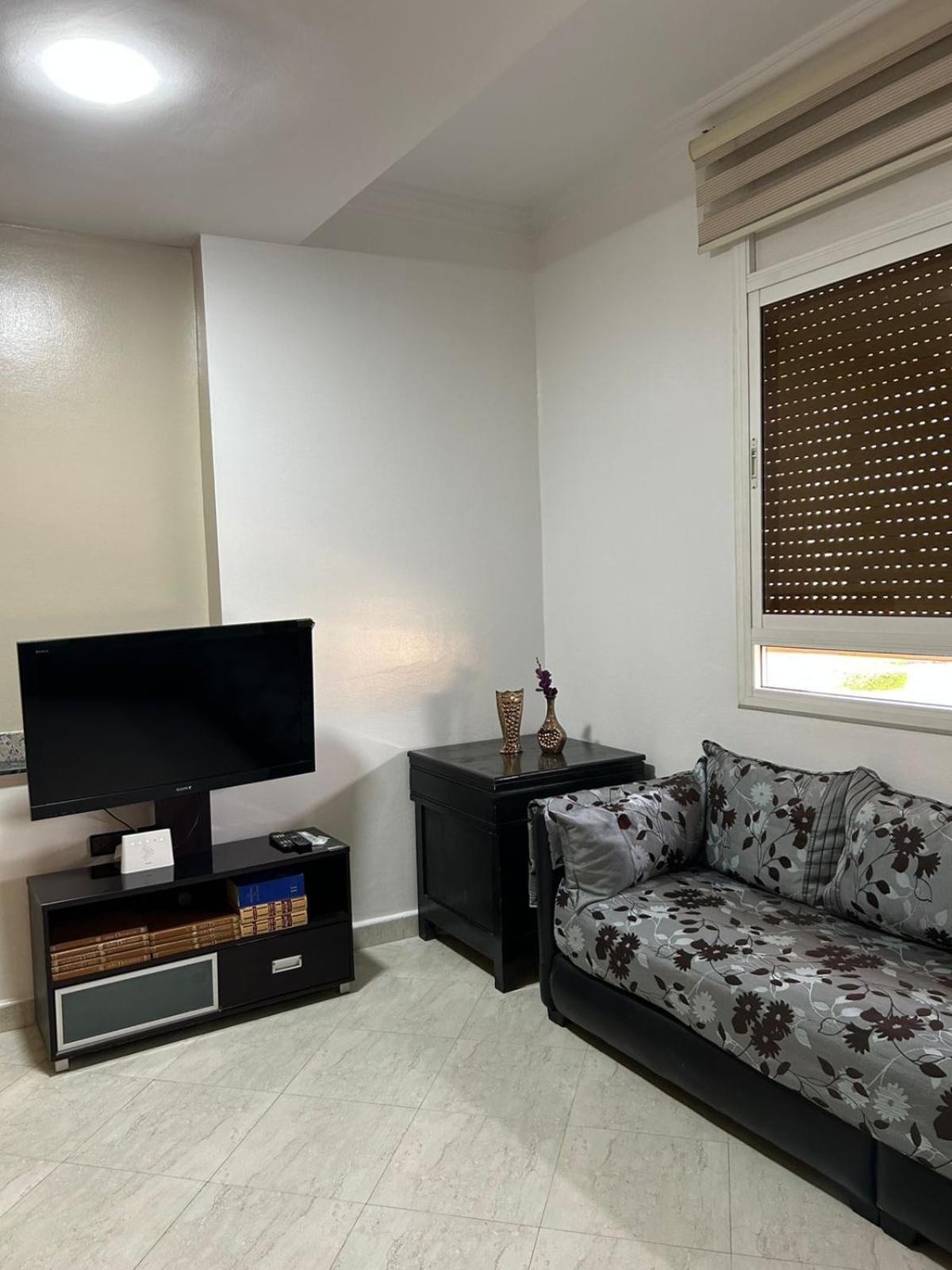 Apartmentos Al Wahda - Oulad Mimoun - Nador
