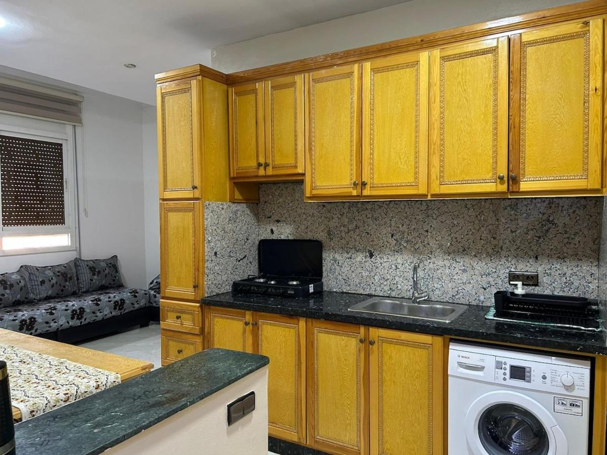 Apartmentos Al Wahda - Oulad Mimoun - Nador