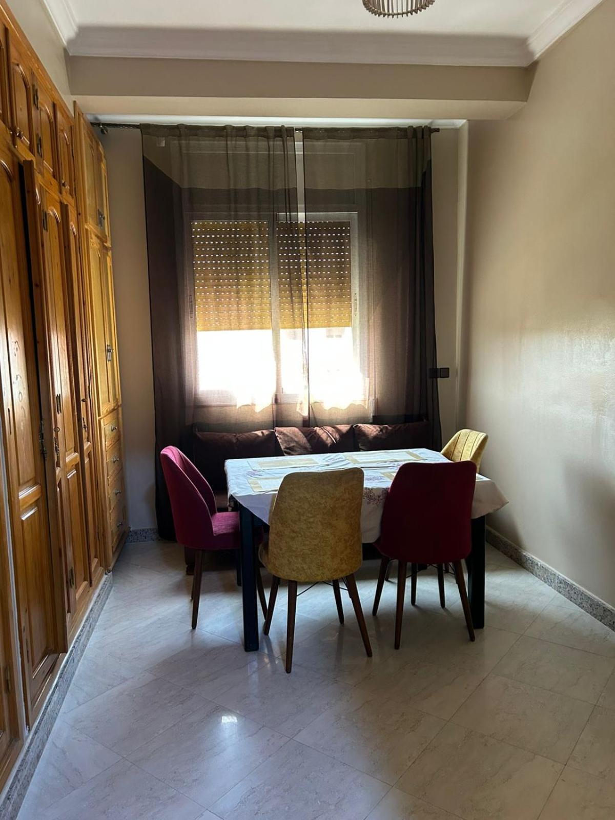 Apartmentos Al Wahda - Oulad Mimoun - Nador