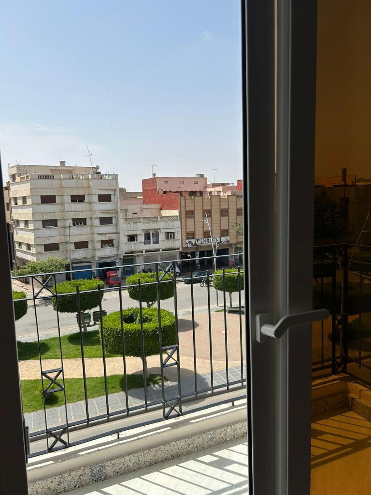 Apartmentos Al Wahda - Oulad Mimoun - Nador