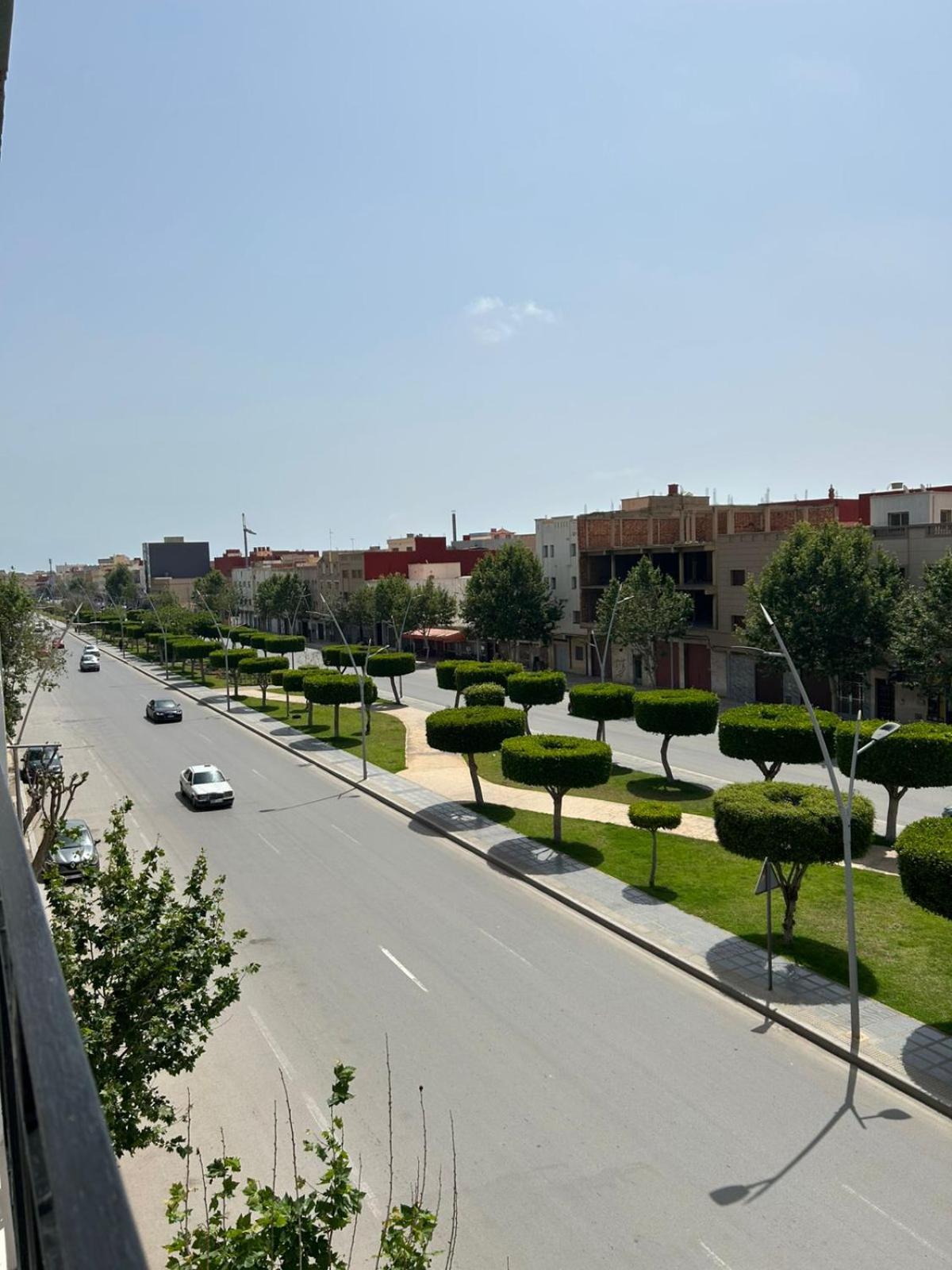 Apartmentos Al Wahda - Oulad Mimoun - Nador