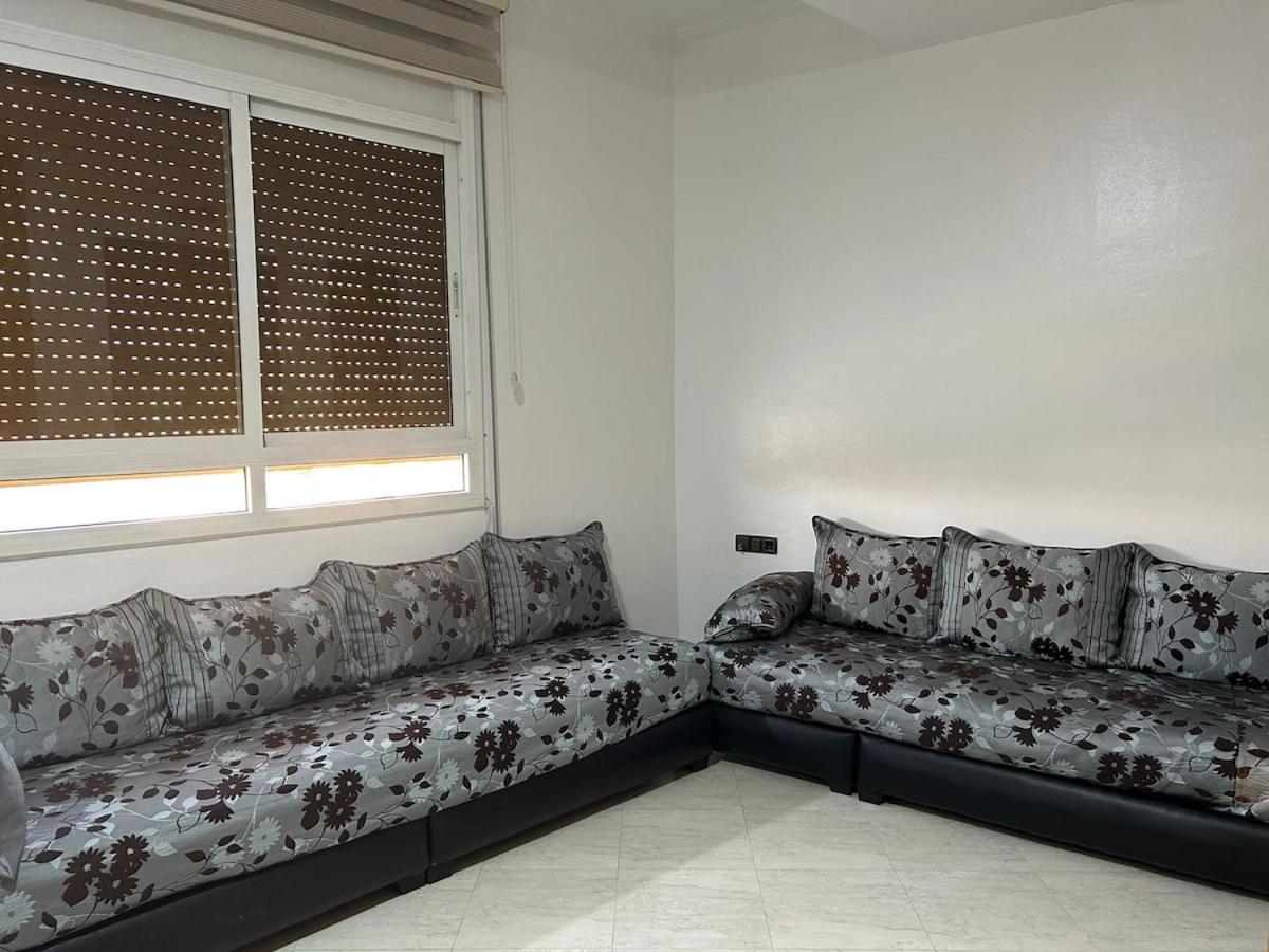Apartmentos Al Wahda - Oulad Mimoun - Nador