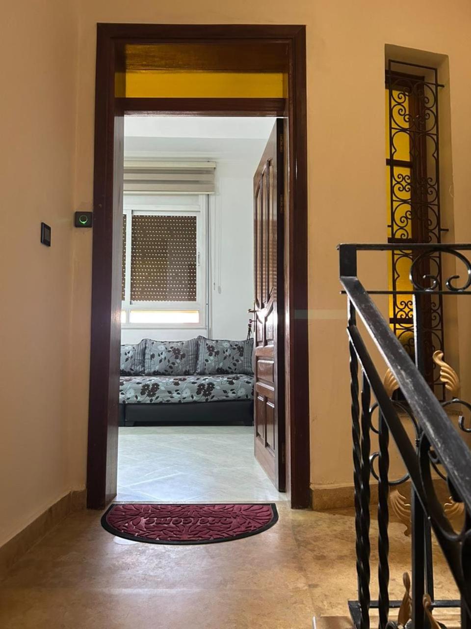 Apartmentos Al Wahda - Oulad Mimoun - Nador