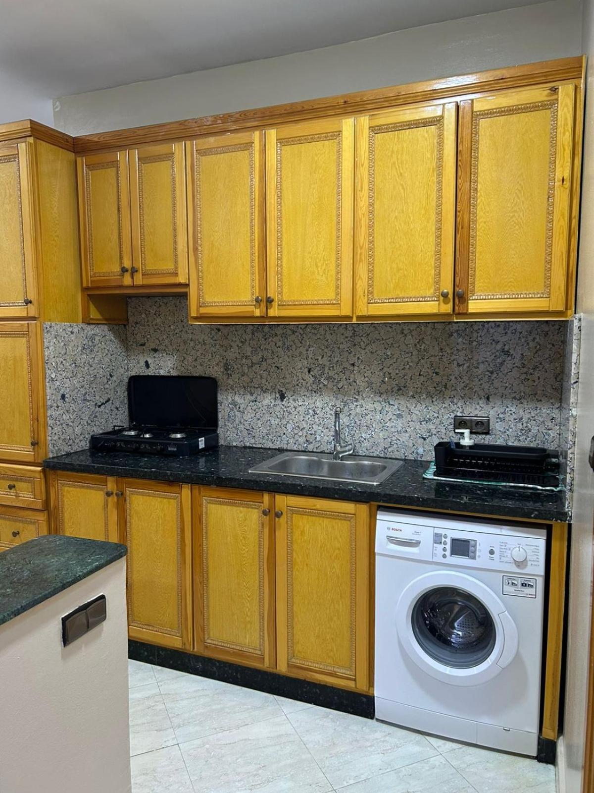 Apartmentos Al Wahda - Oulad Mimoun - Nador