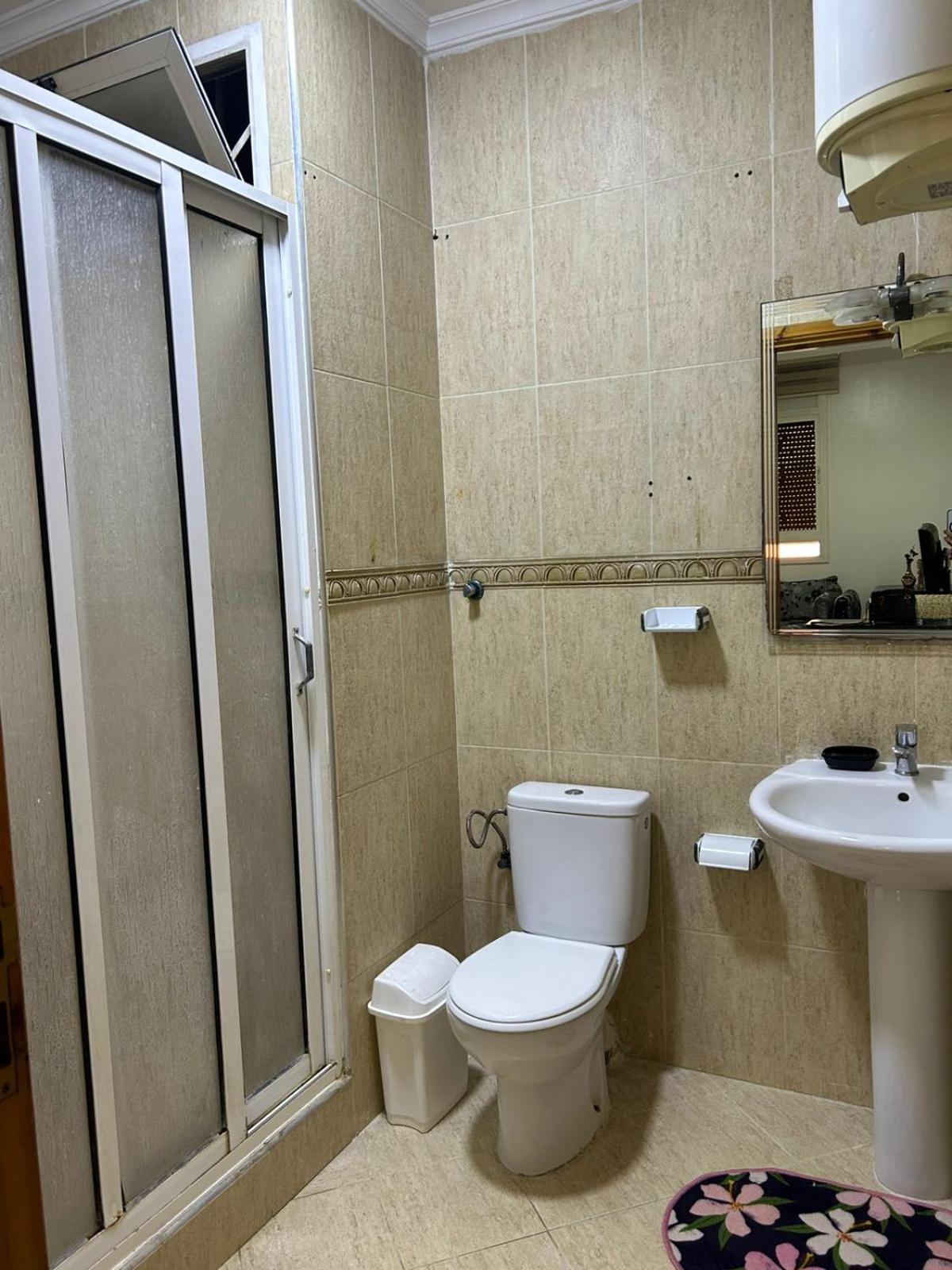 Apartmentos Al Wahda - Oulad Mimoun - Nador