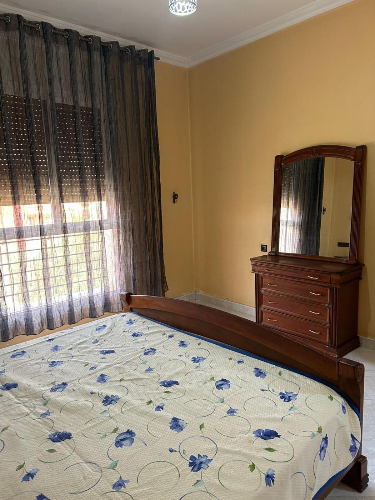 Apartmentos Al Wahda - Oulad Mimoun - Nador