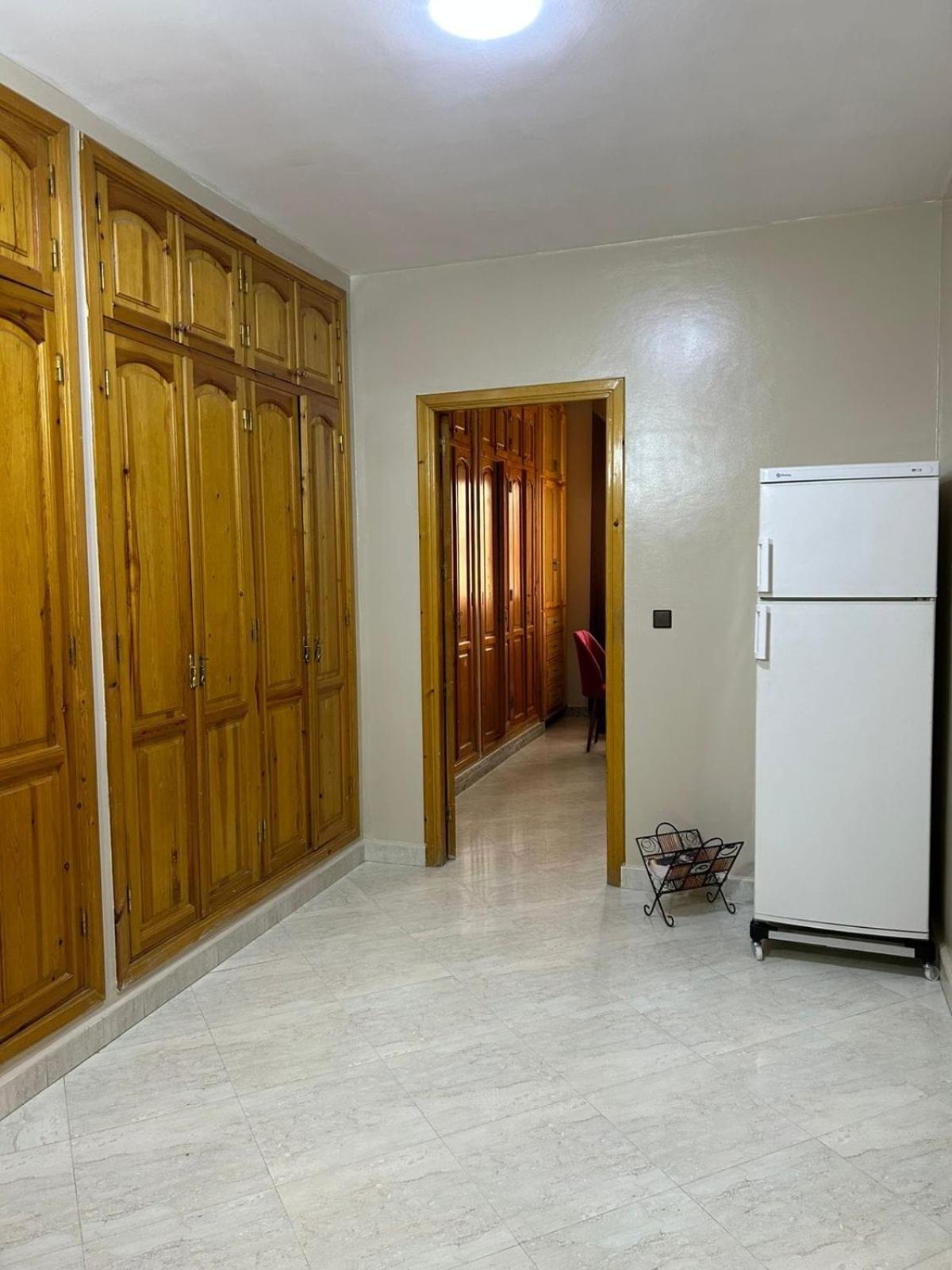 Apartmentos Al Wahda - Oulad Mimoun - Nador