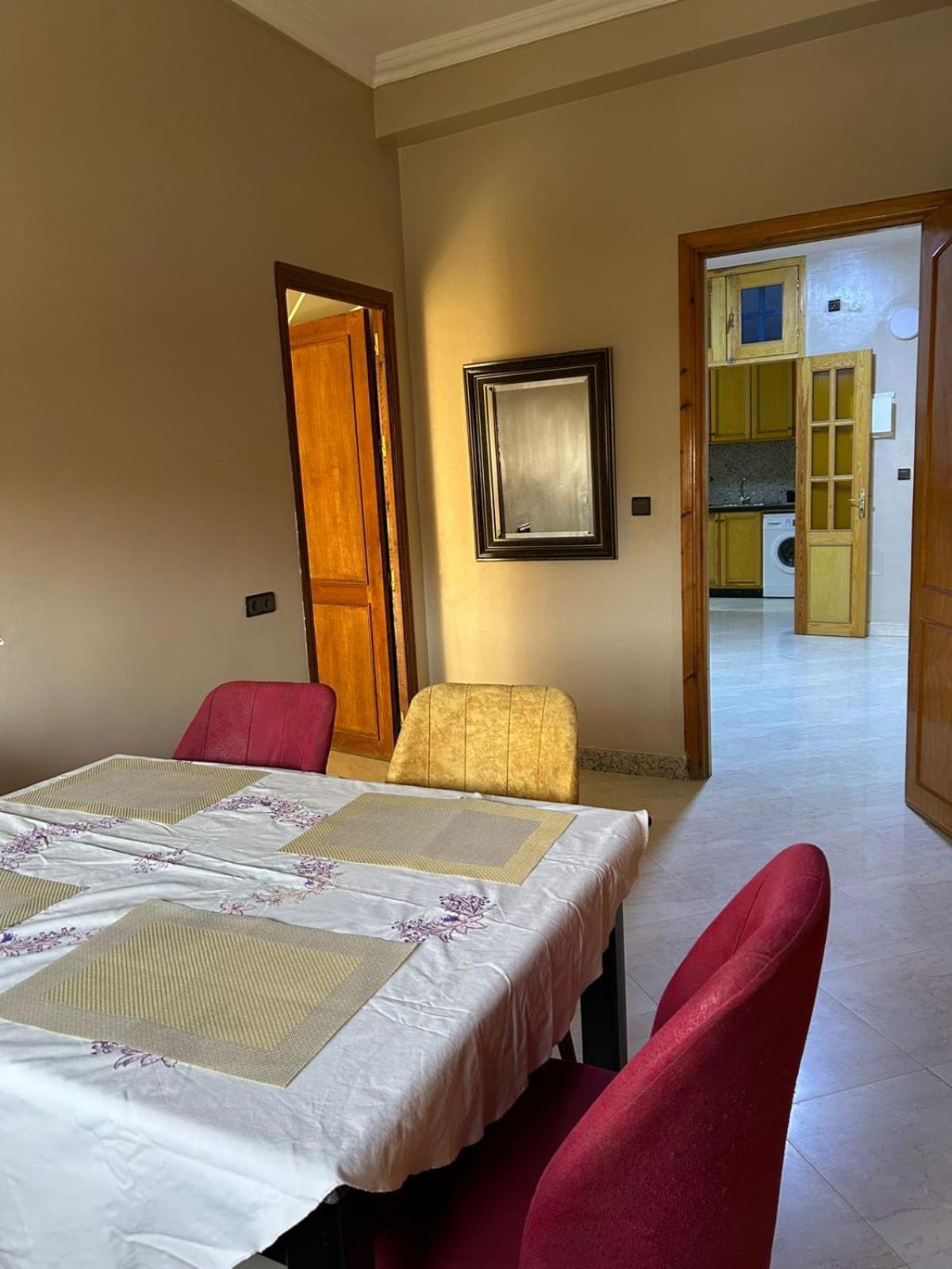 Apartmentos Al Wahda - Oulad Mimoun - Nador