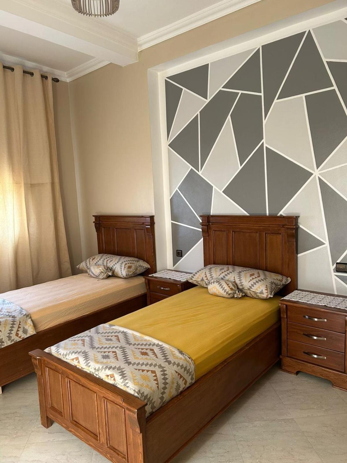 Apartmentos Al Wahda - Oulad Mimoun - Nador