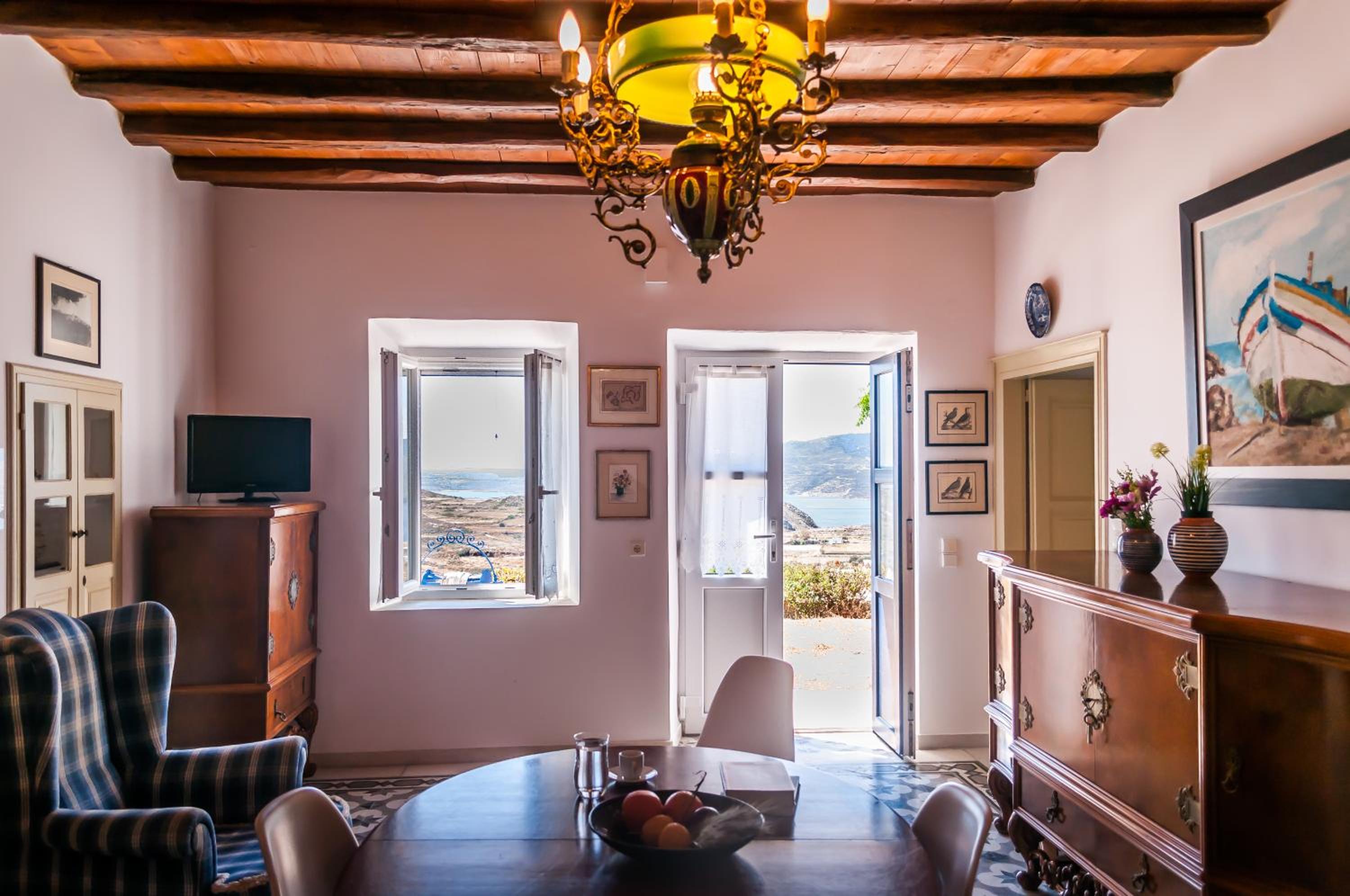 Nearchos House