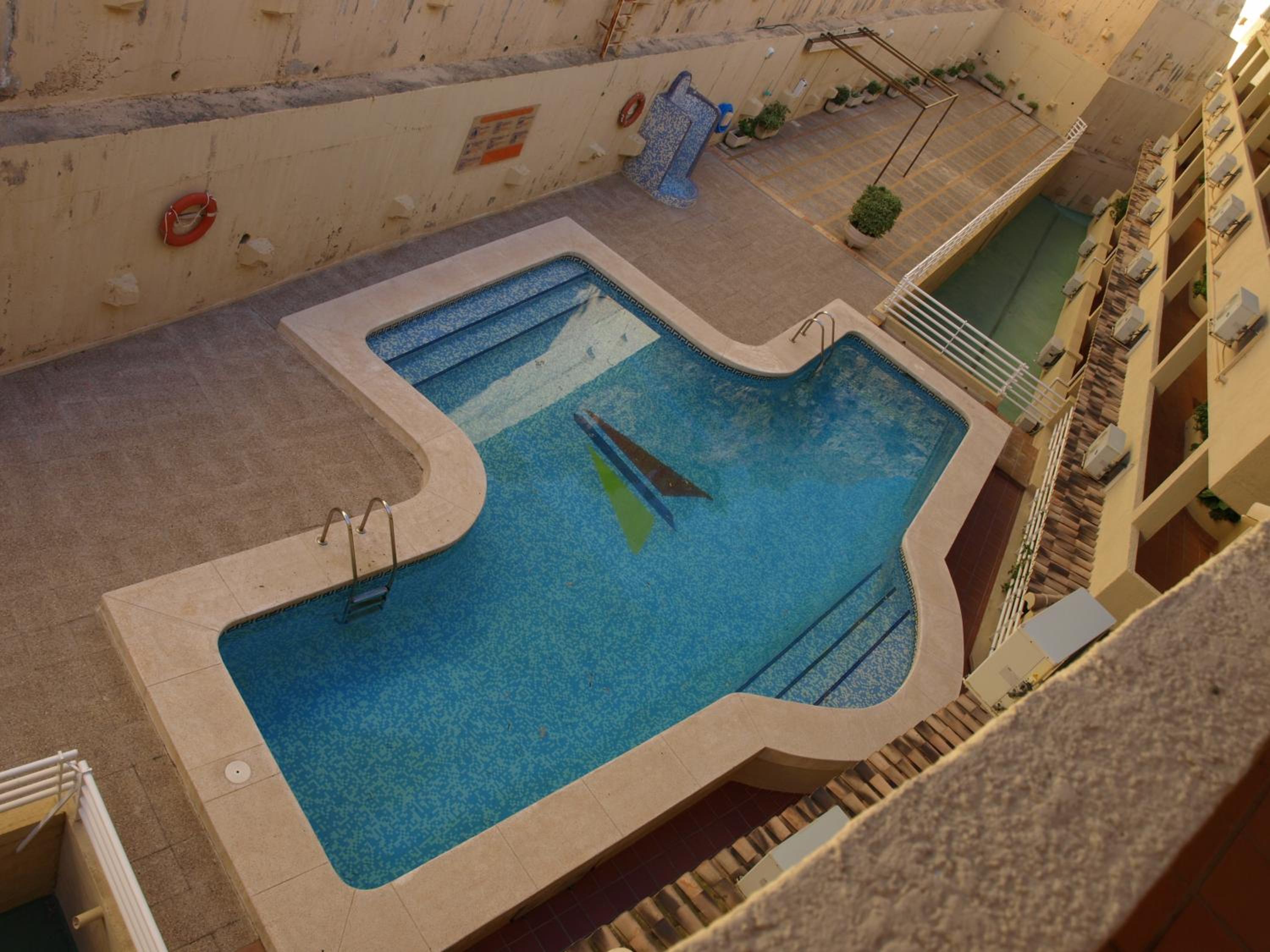 Sunrise Beachfront Apartment by the Marina view 5
