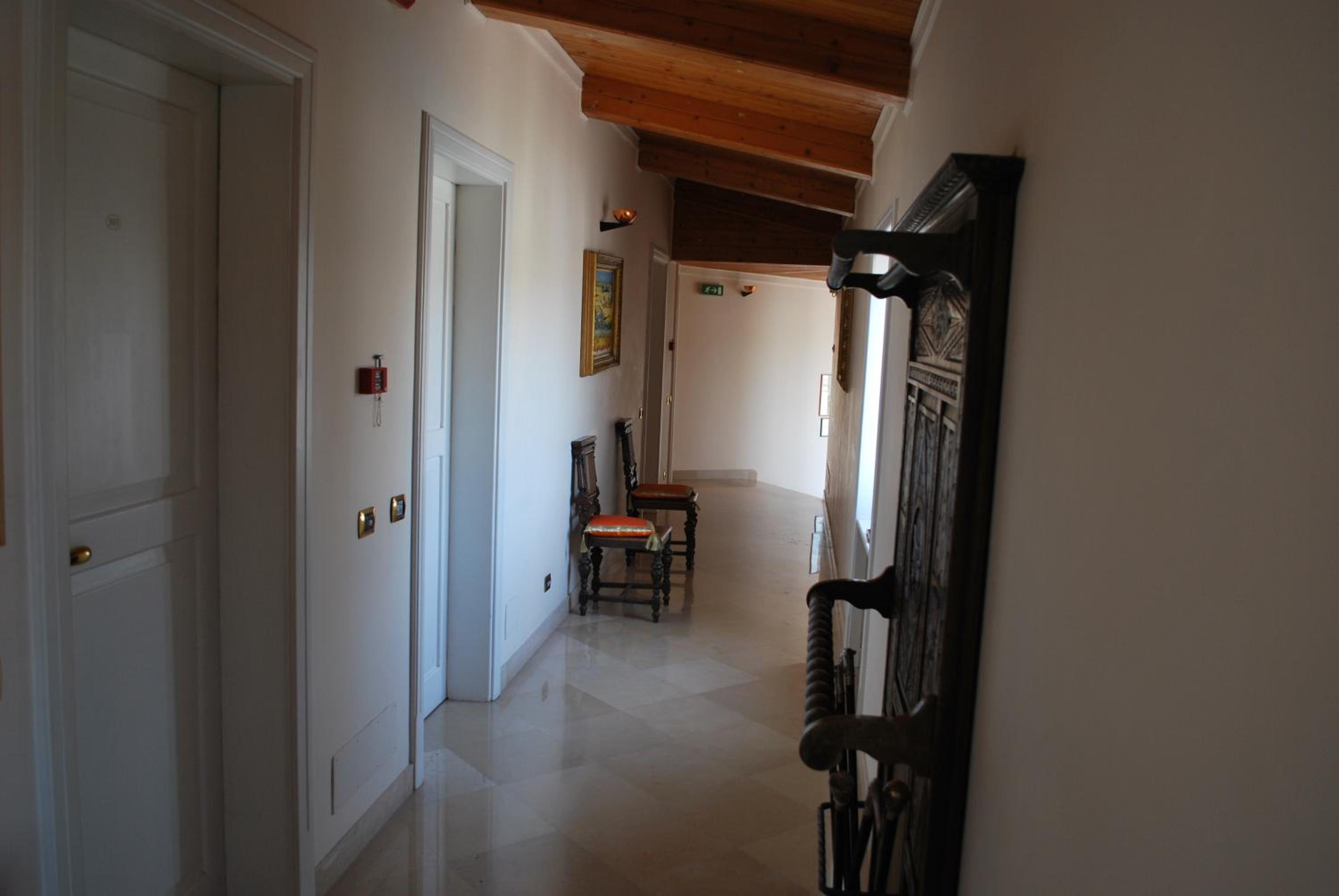 Palazzo Sottile Meninni - CLASSIC ROOMS EXPERIENCE