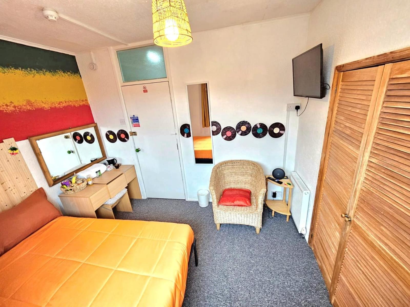 Hotel Claytou
