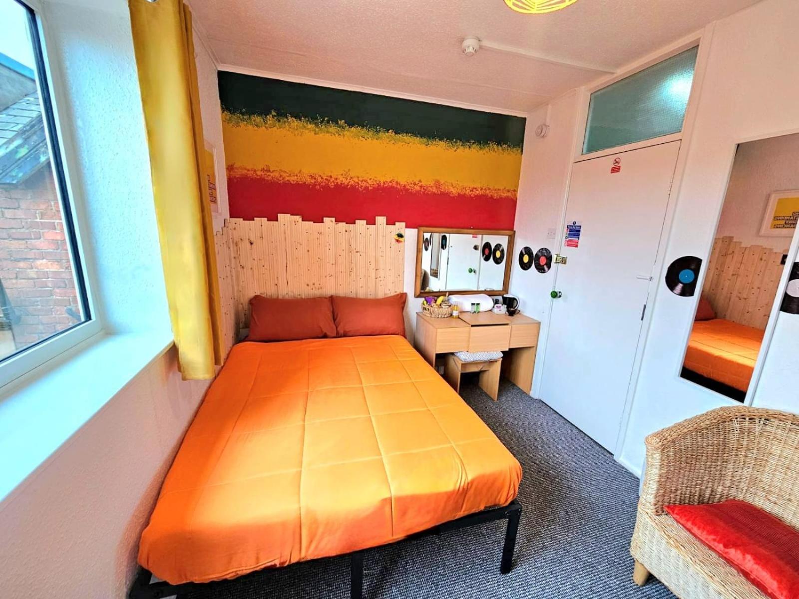 Hotel Claytou