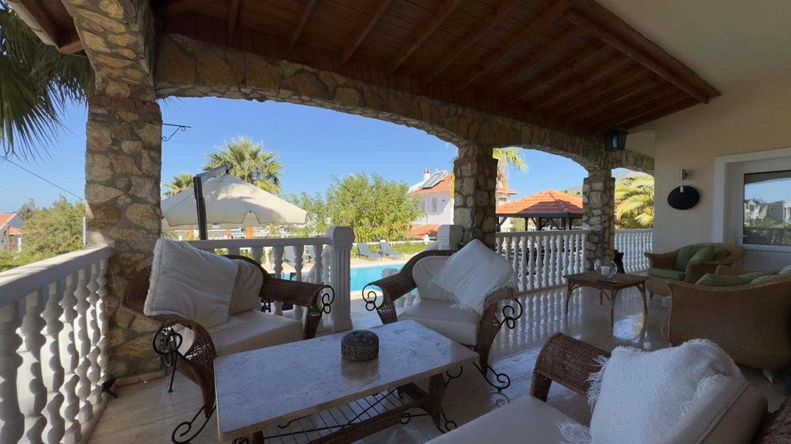 Villa Belle ,Fethiye