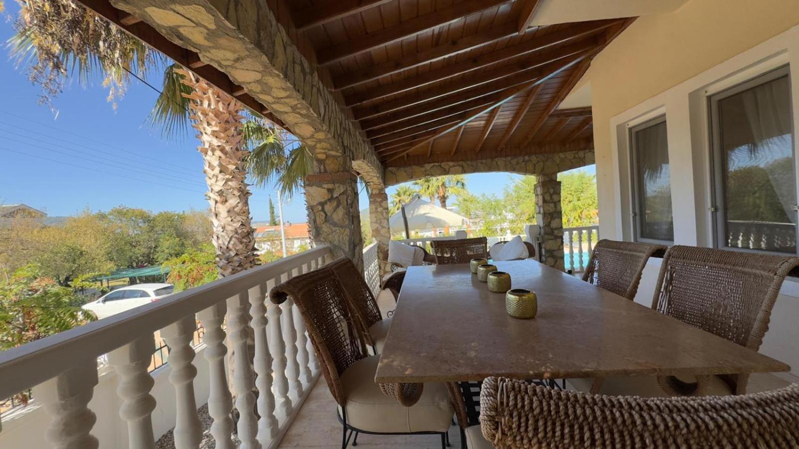 Villa Belle ,Fethiye