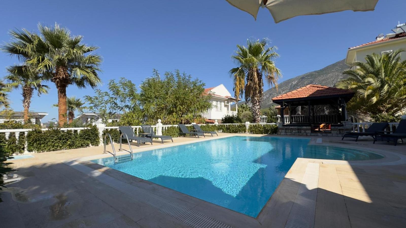 Villa Belle ,Fethiye