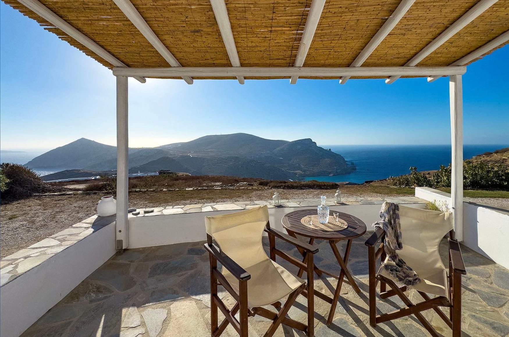 Anatoli Apartments