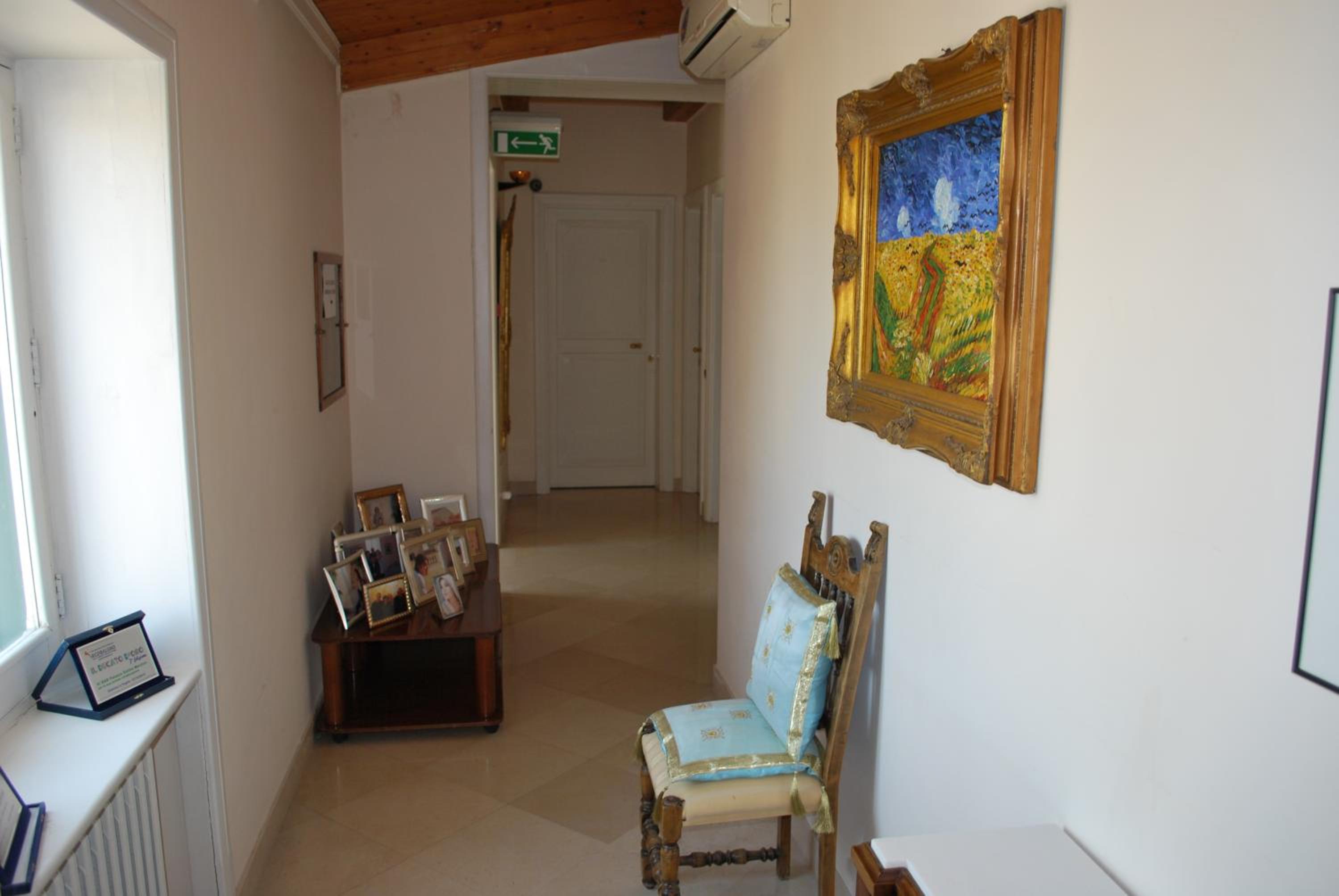 Palazzo Sottile Meninni - CLASSIC ROOMS EXPERIENCE