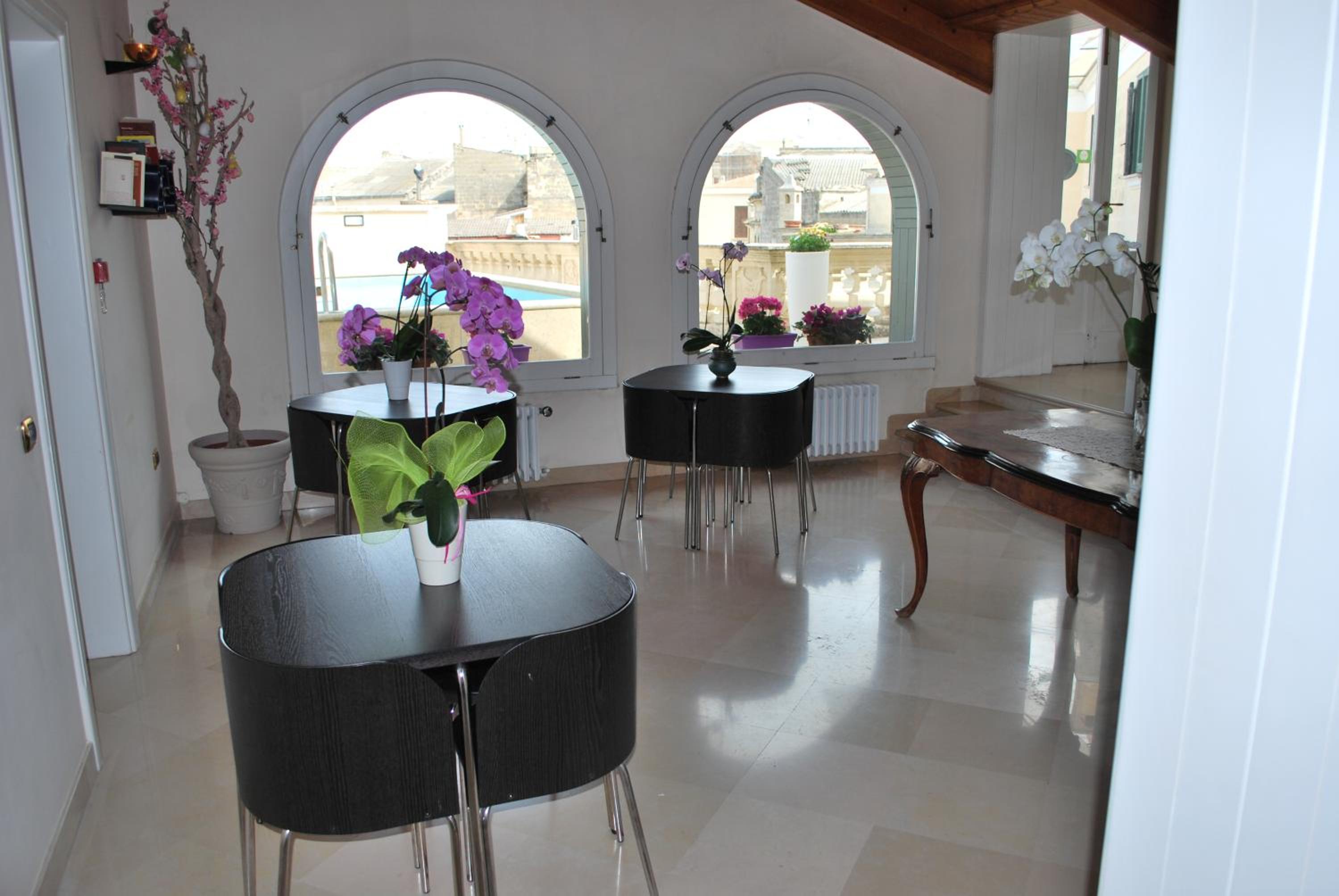 Palazzo Sottile Meninni - CLASSIC ROOMS EXPERIENCE