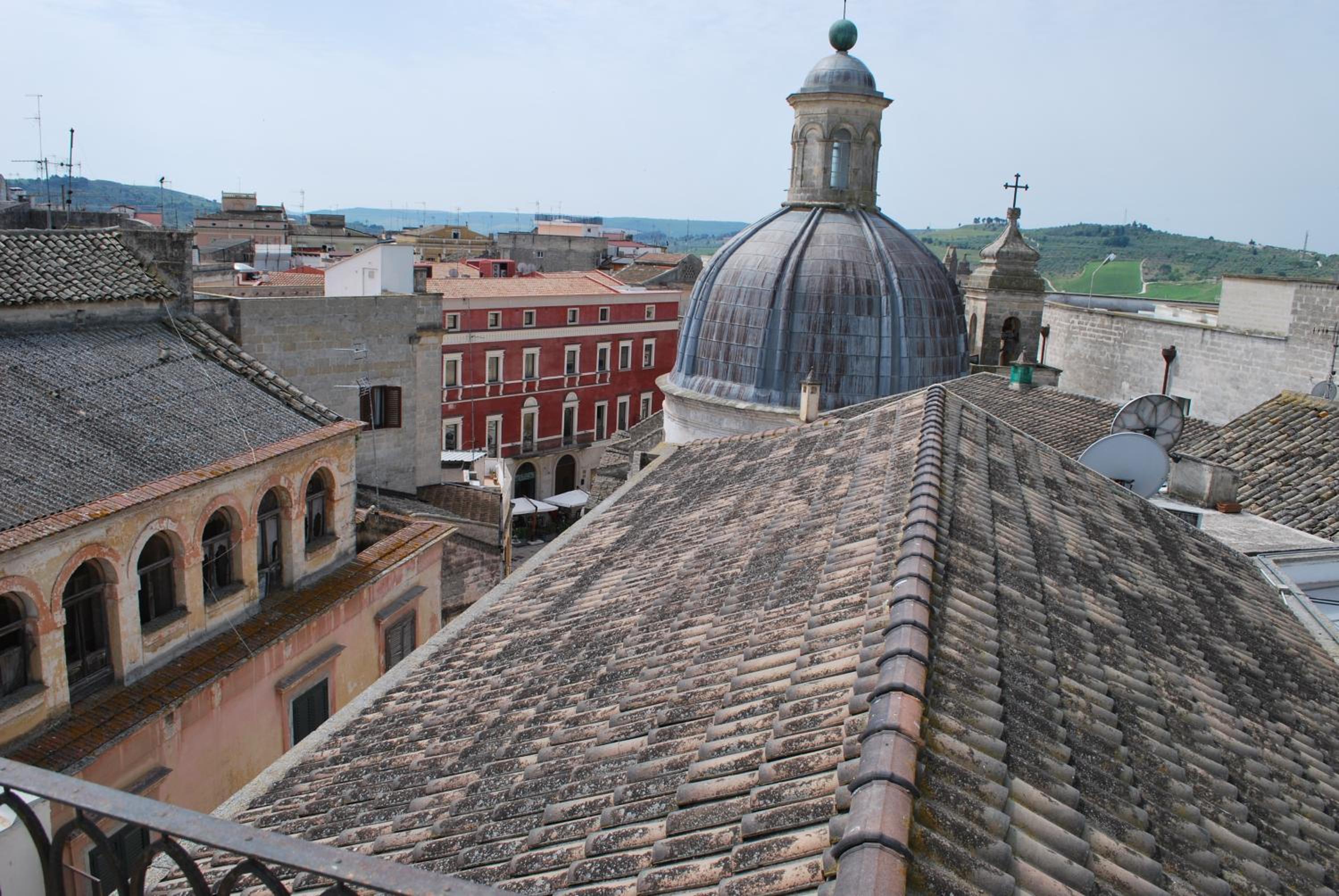Palazzo Sottile Meninni - CLASSIC ROOMS EXPERIENCE